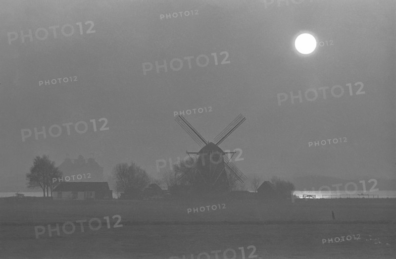 Holland evening
