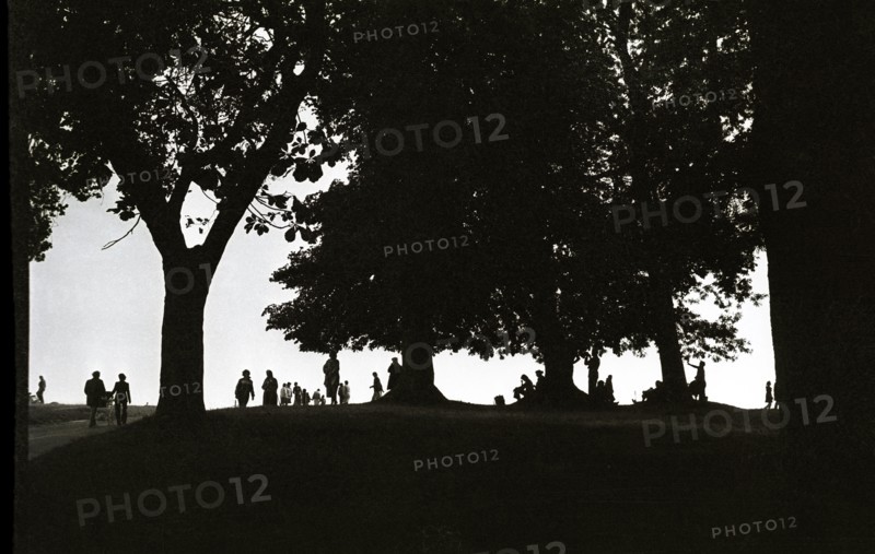 Phoenix Park, Dublin