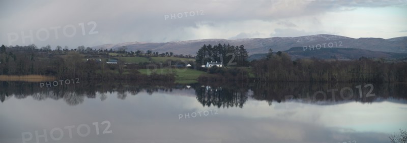 Ballymore Lough, Irlande
