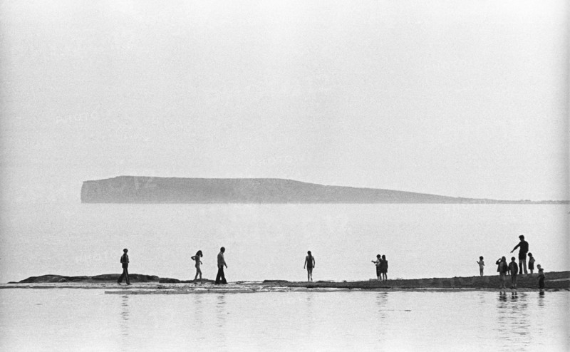 Salthill, Galway