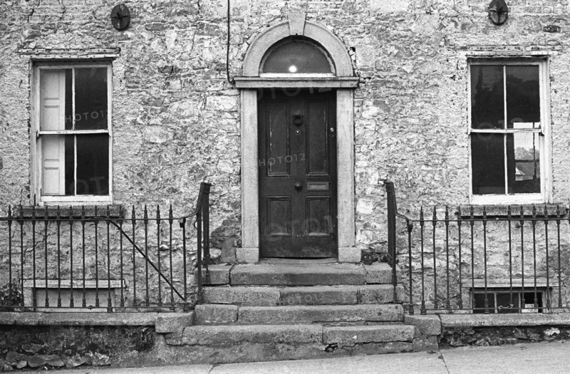 House, Ireland