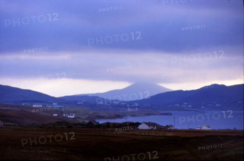 Achill, County Mayo