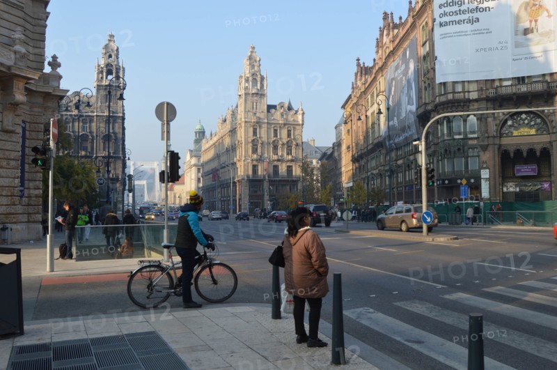 Budapest