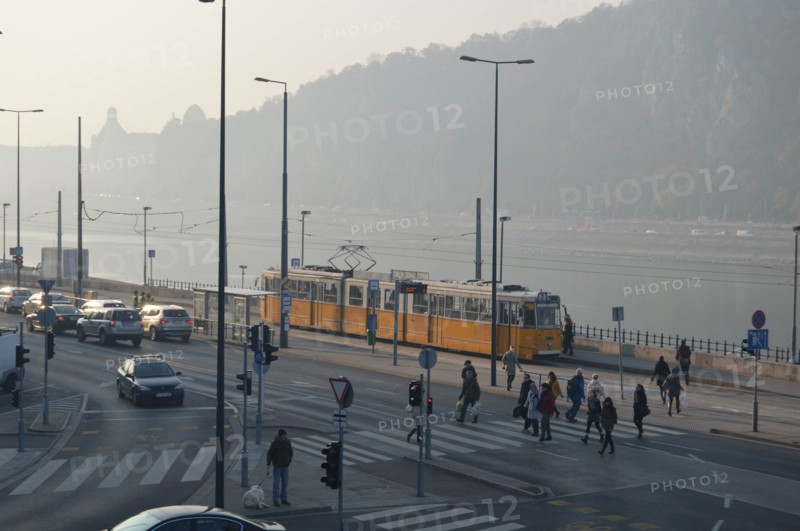 Budapest