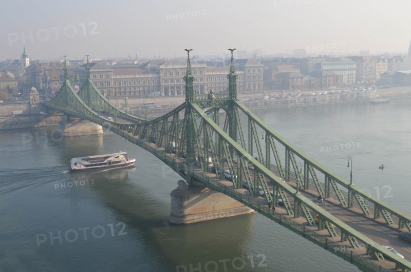 Budapest