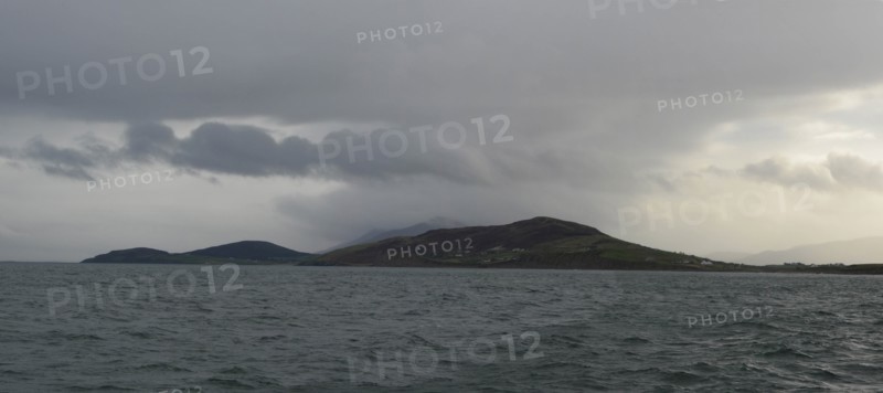 Clare Island, County Mayo