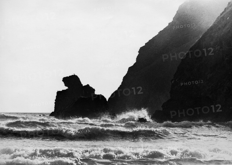 Glencolumbcille, County Donegal
