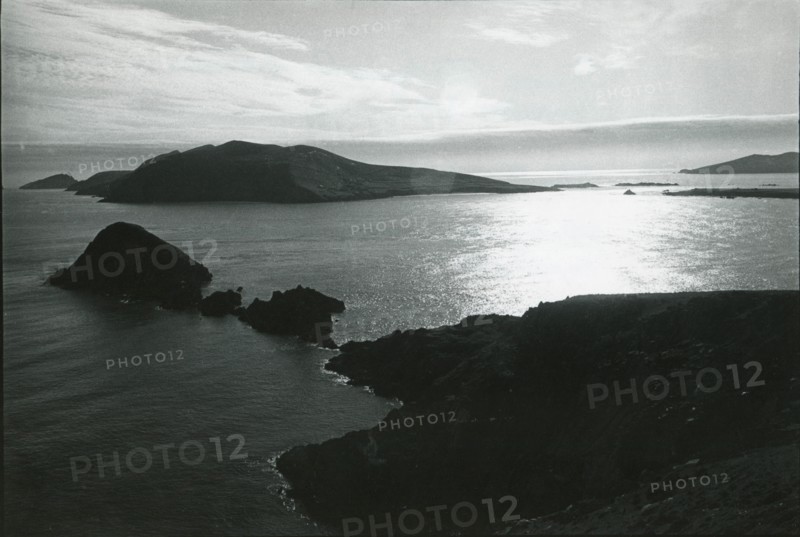 Blasket Islands, County Kerry