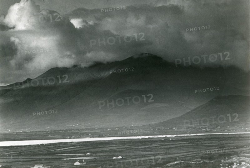 Mount Brandon, County Kerry