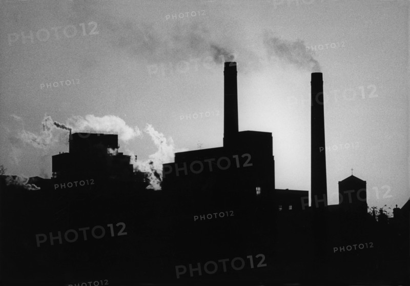 Guinness brewery, Dublin