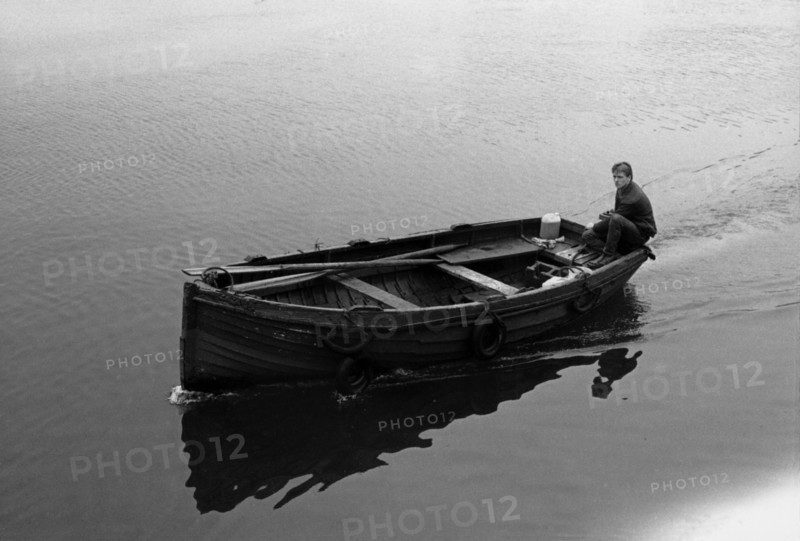 Ringsend, Dublin
