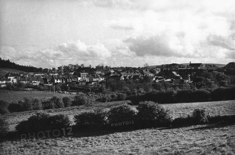 Swinford, County Mayo