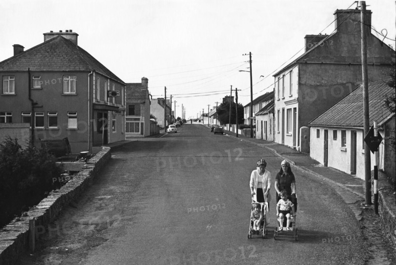 Castleisland, County Kerry