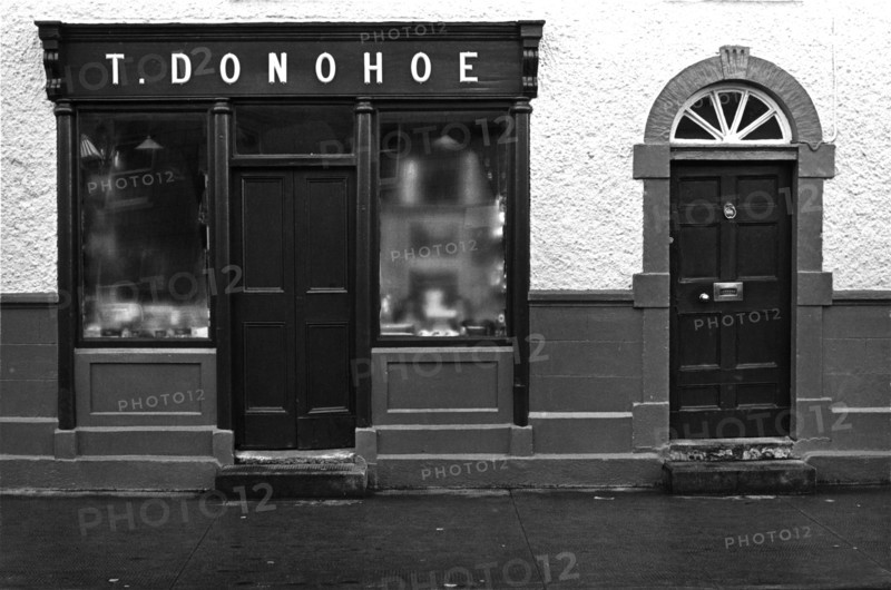 Edenderry, Irlande