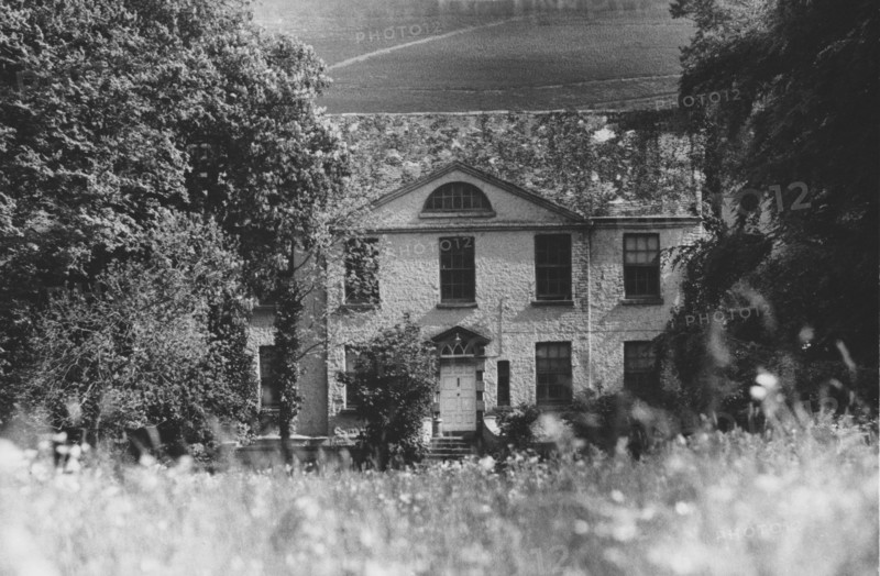 Allenstown House, Tallaght, Dublin