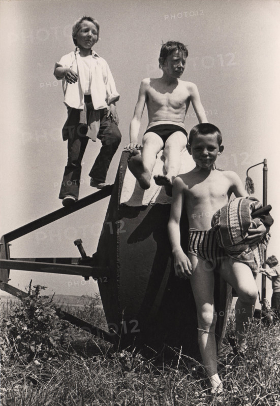 Boys, Malhide, County Dublin