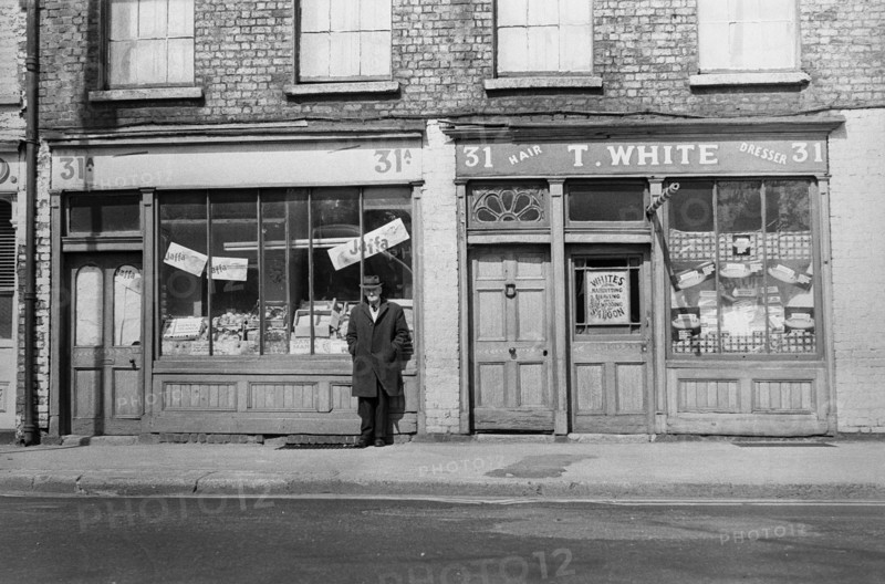 Commerces, Dublin