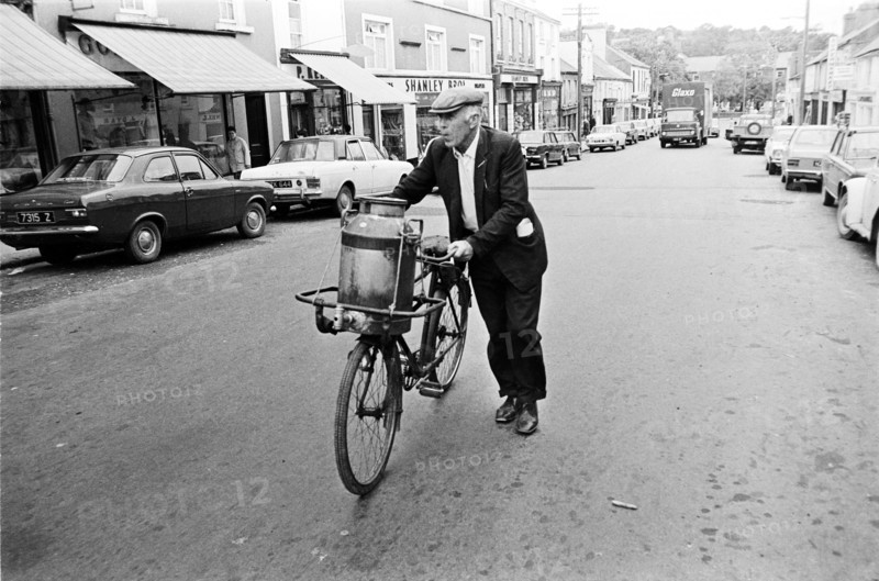 Westport, County Mayo