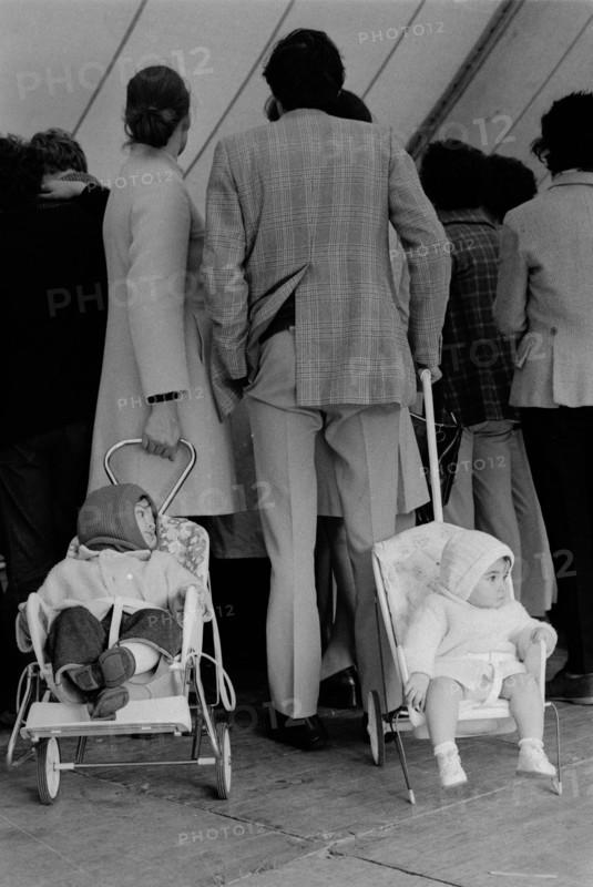 Festival, Dublin