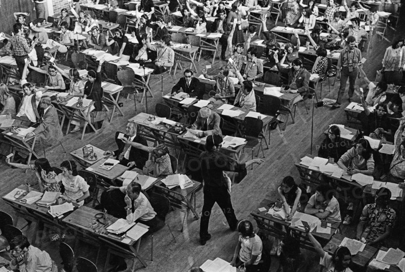 Young Europeans' conference, Dublin