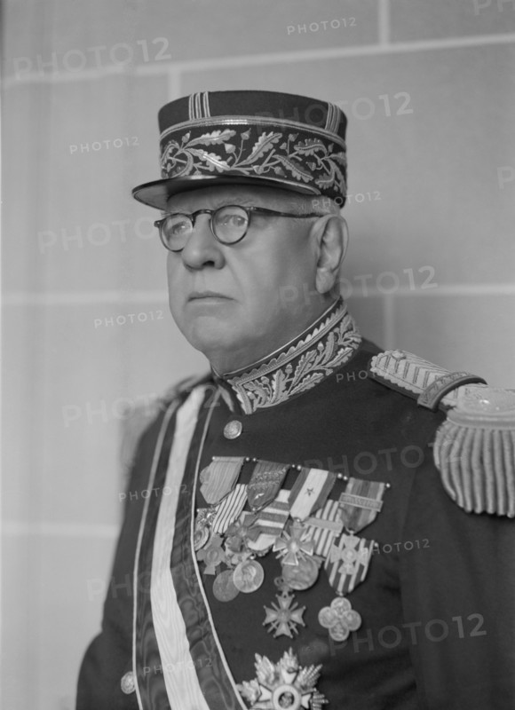 Louis II de Monaco (1870-1949)
