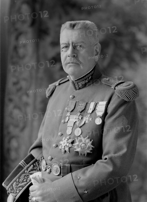 Louis II of Monaco (1870-1949)