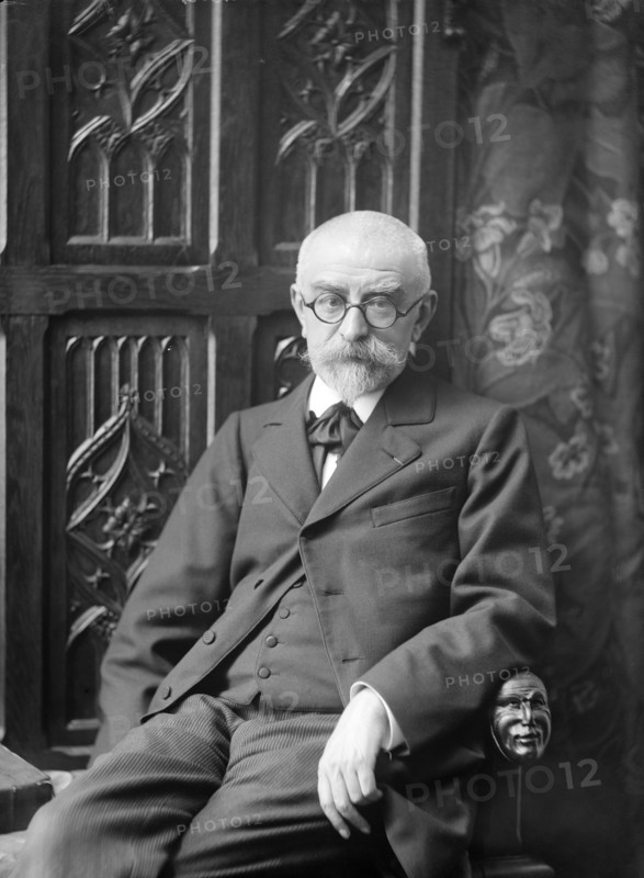 Joris Karl Huysmans