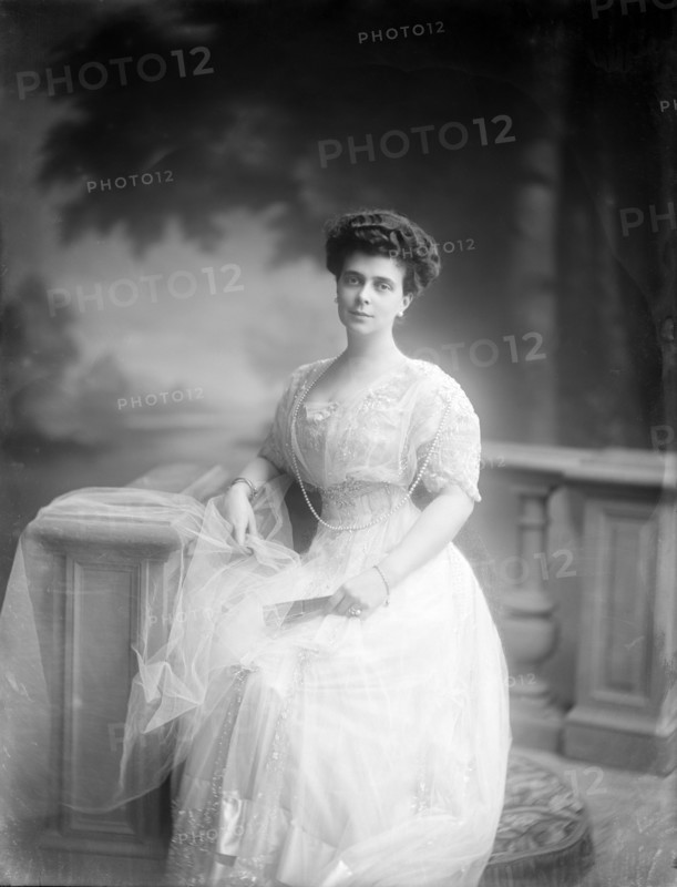 Hélène Vladimirovna de Russie