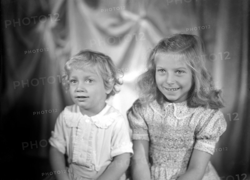 Princess Tatiana and Prince George-Andre Radziwill