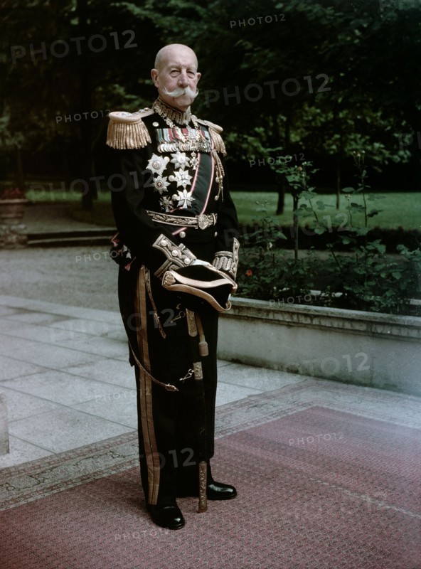 Prince George of Greece