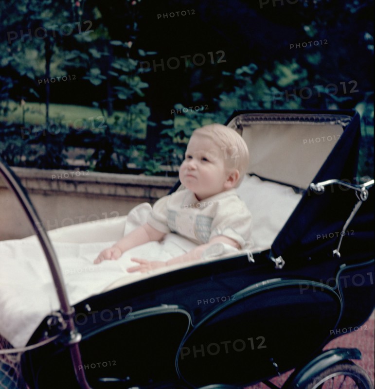 Prince Charles-Alexander of Tour and Taxis