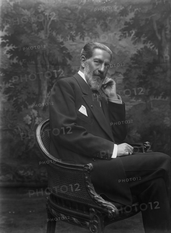 Prince Philippe, Duke of Orléans