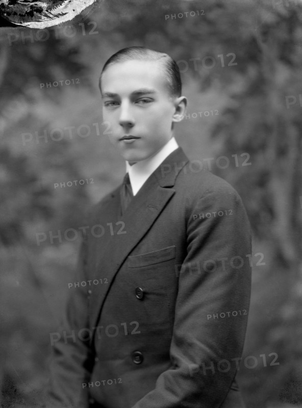 Henri d'Orléans