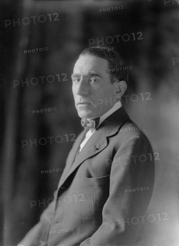 Louis Renault