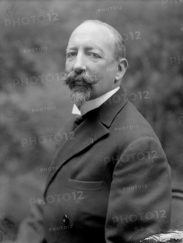 Prince Jean of Orléans