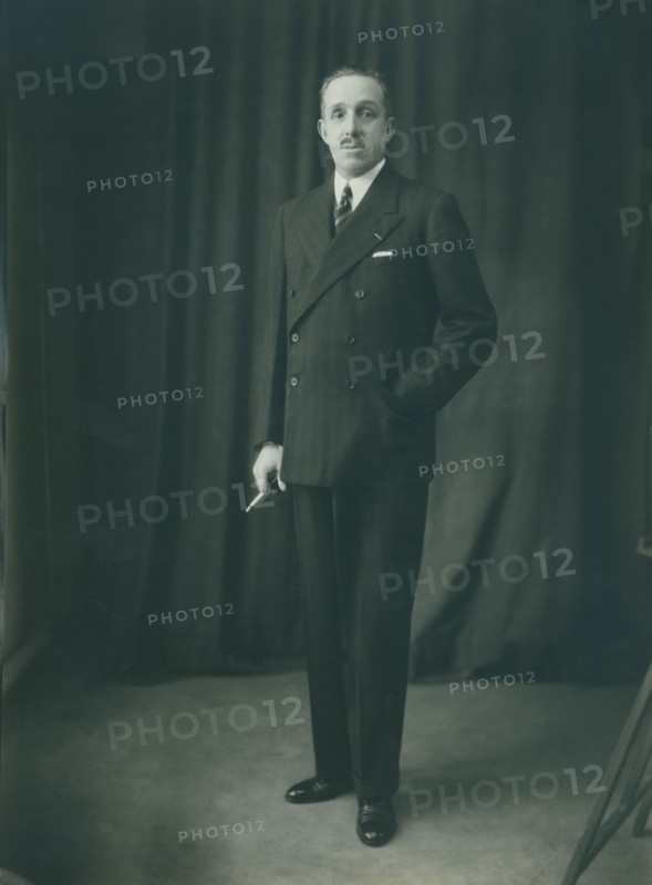Alfonso XIII of Spain