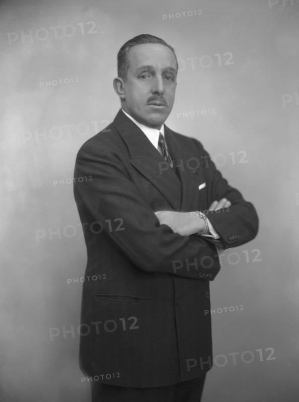 Alfonso XIII of Spain