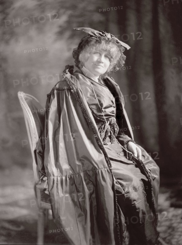 Caroline Rémy de Guebhard