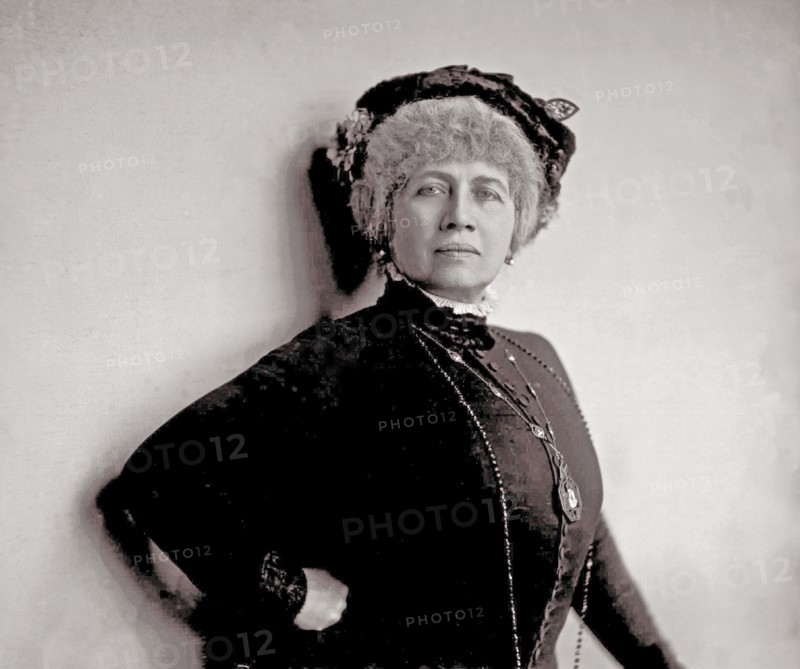 Caroline Rémy de Guebhard