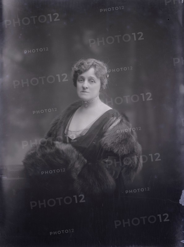 Edith Wharton
