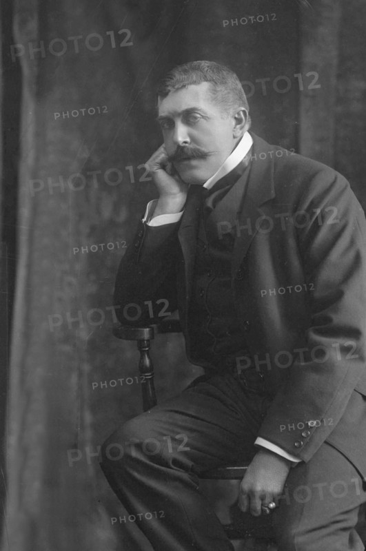Jean Lorrain