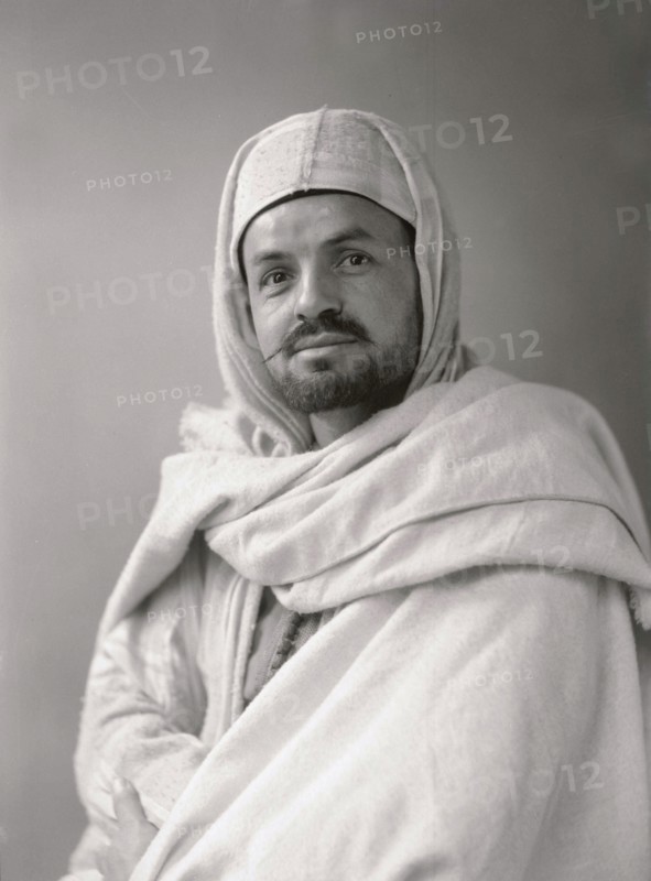 Azouaou Mammeri