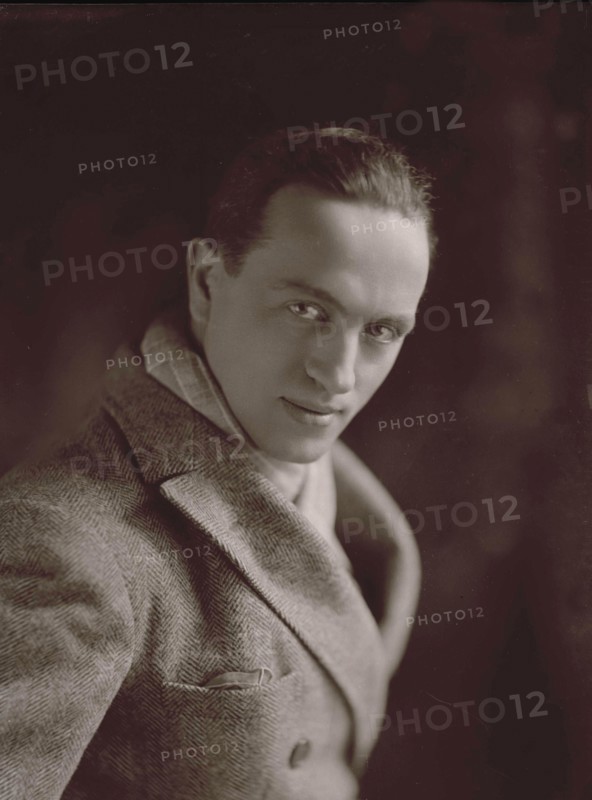 Antoni Cierplikowski, known as Antoine