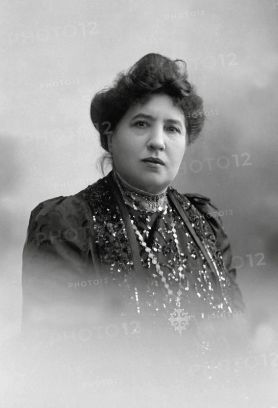 Judith Gauthier