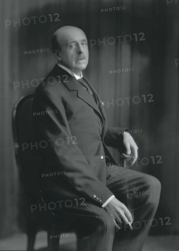 Jacques-Emile Blanche