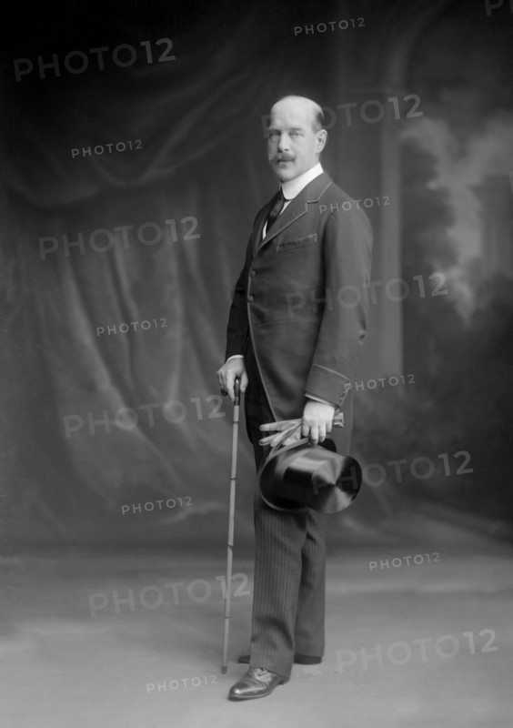 Constantin Ier de Grèce