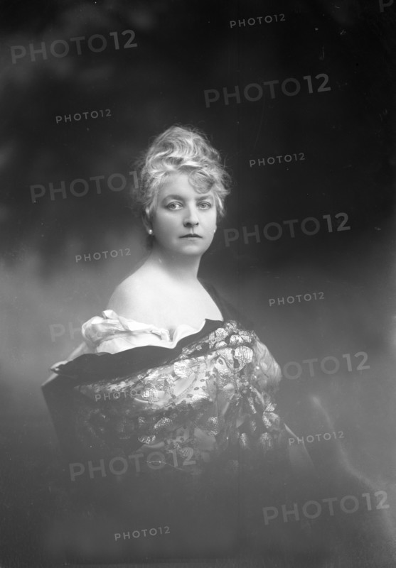 Jeanne Paquin