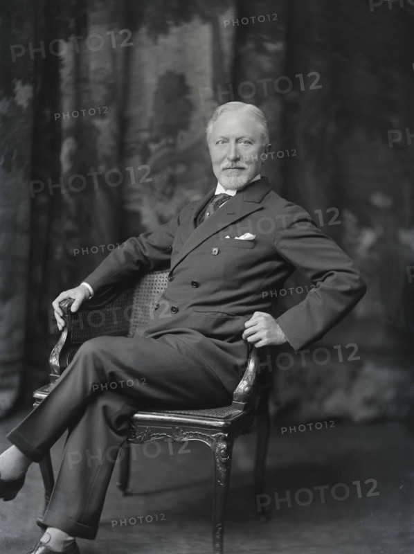 Léon Bailby