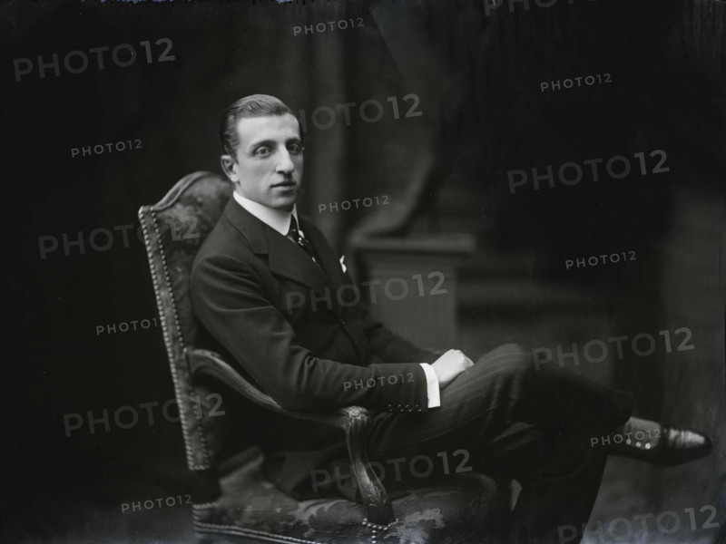 Henri Bernstein