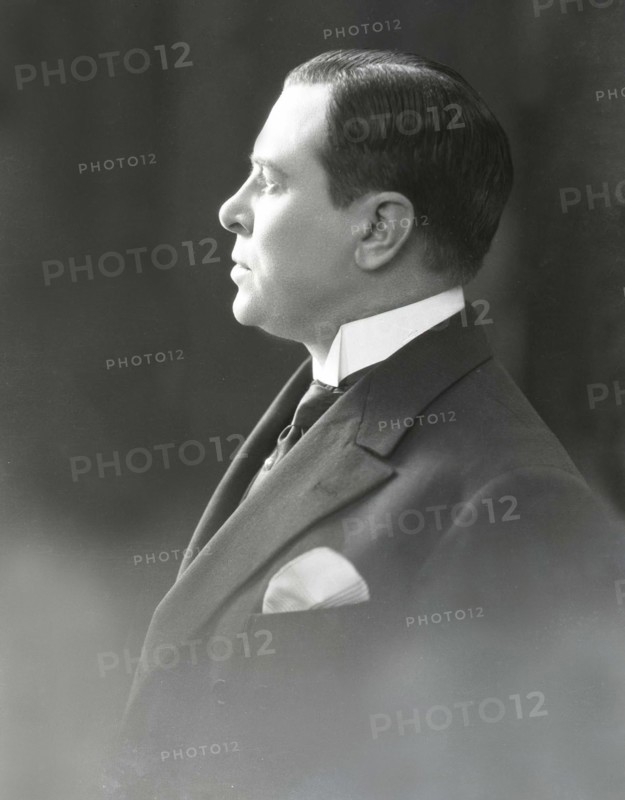 François Coty